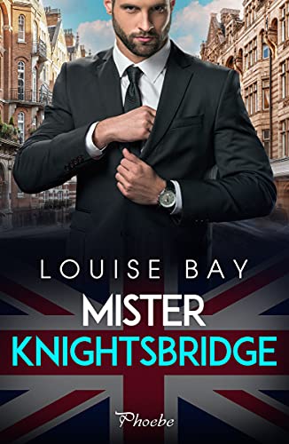 2.- Mister Knightsbridge