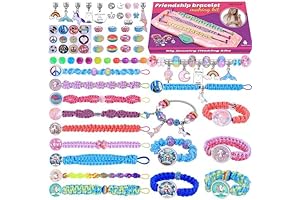 VICTLOV Knitting Kit: Unleash Creativity in Young Knitters