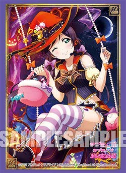 なー ラブライブ　スクフェス感謝祭　2018 スリーブ Amazon.co.jp: スクフェス感謝祭2018 ブシロード スリーブ