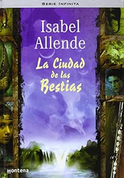 La Ciudad de las Bestias (M...