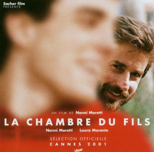La Chambre Du Fils [Audio CD]