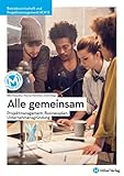  Betriebswirtschaft / Betriebswirtschaft & Projektmanagement HLW II mit E-Book+  Alle gemeinsam: Unternehmensgründung, Marketing, Projektmanagement