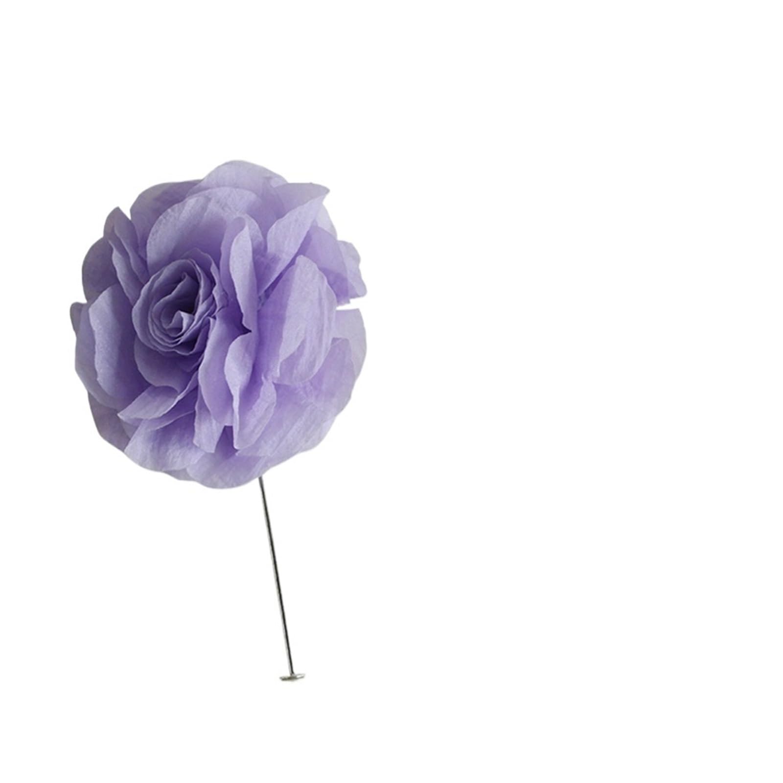 UJEDFHV Wedding Simulation Rose Corsage Flower Wedding Corsage Boutonniere Marriage Brooch For Bridesmaid Flowers For Proms