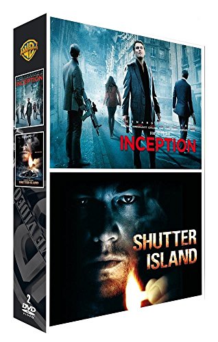 Preisvergleich Produktbild Inception + Shutter Island