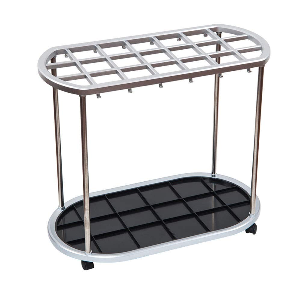 Porte-Parapluie Maison pour Entrée Propre et Rangée les Jours de Pluie