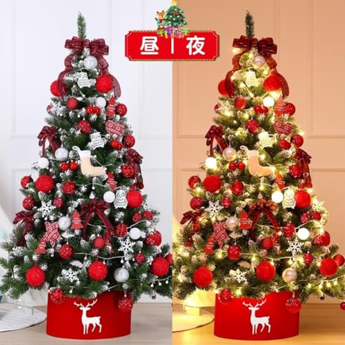 SUZI SOKIN クリスマスツリー 150cm の商品画像 3