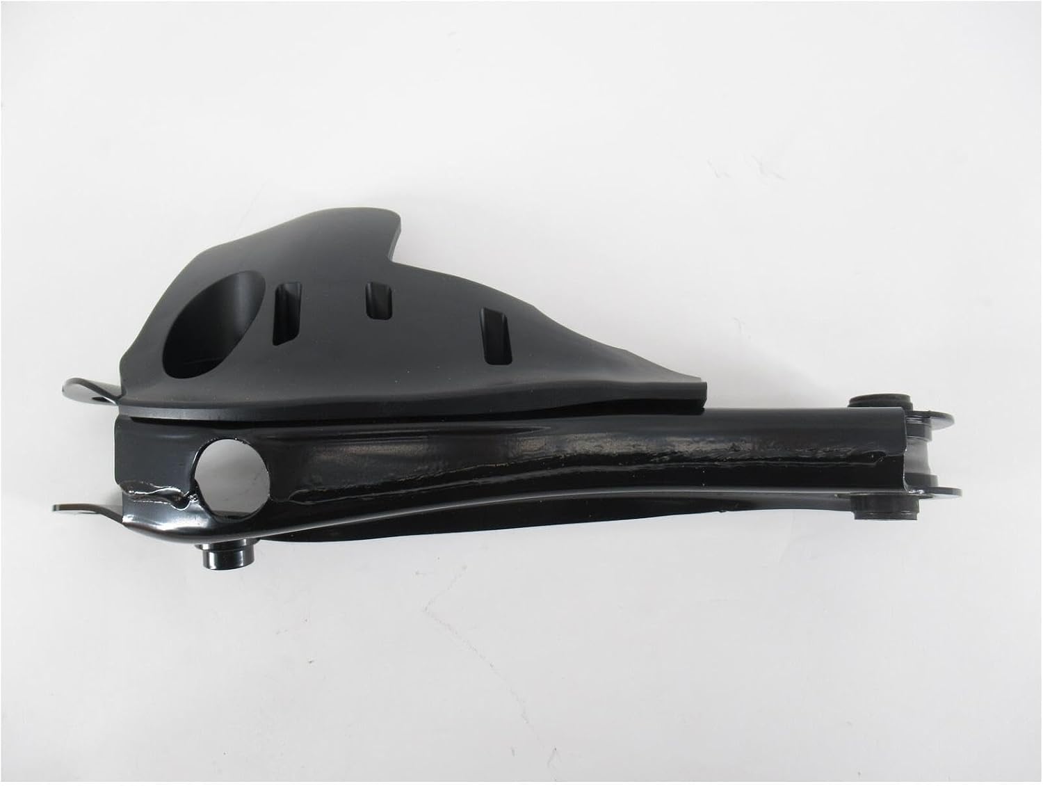 Genuine OEM For Nissan Infiniti 551A0-1BA0A RH Rear Suspension Forward Lower Link 551A01BA0A
