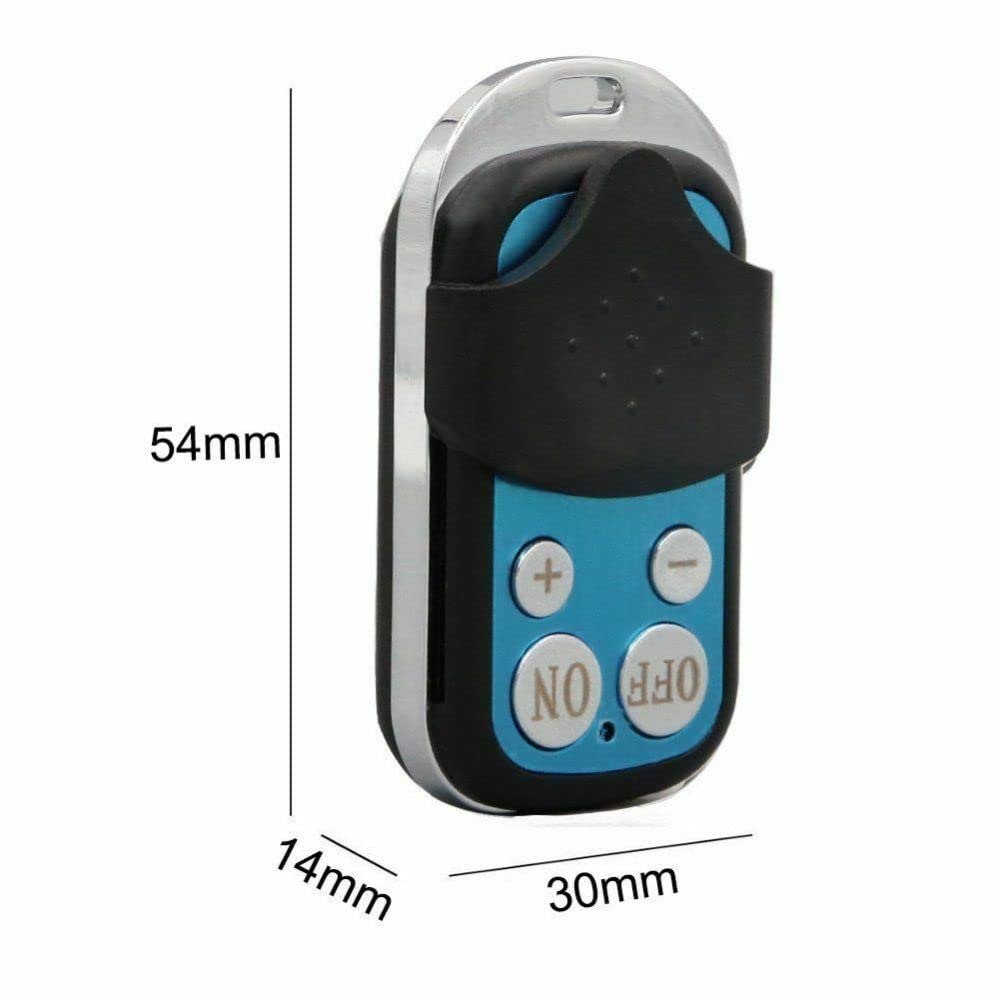 Riloer LCD per riscaldatore di parcheggio, controller del riscaldatore,con controller dell'interruttore display LCD, riscaldatore d'aria diesel per camion per auto, mini portatile universale (12/24V)