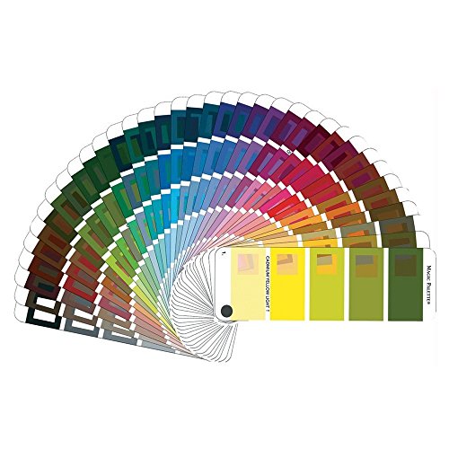 Color Matching Guide