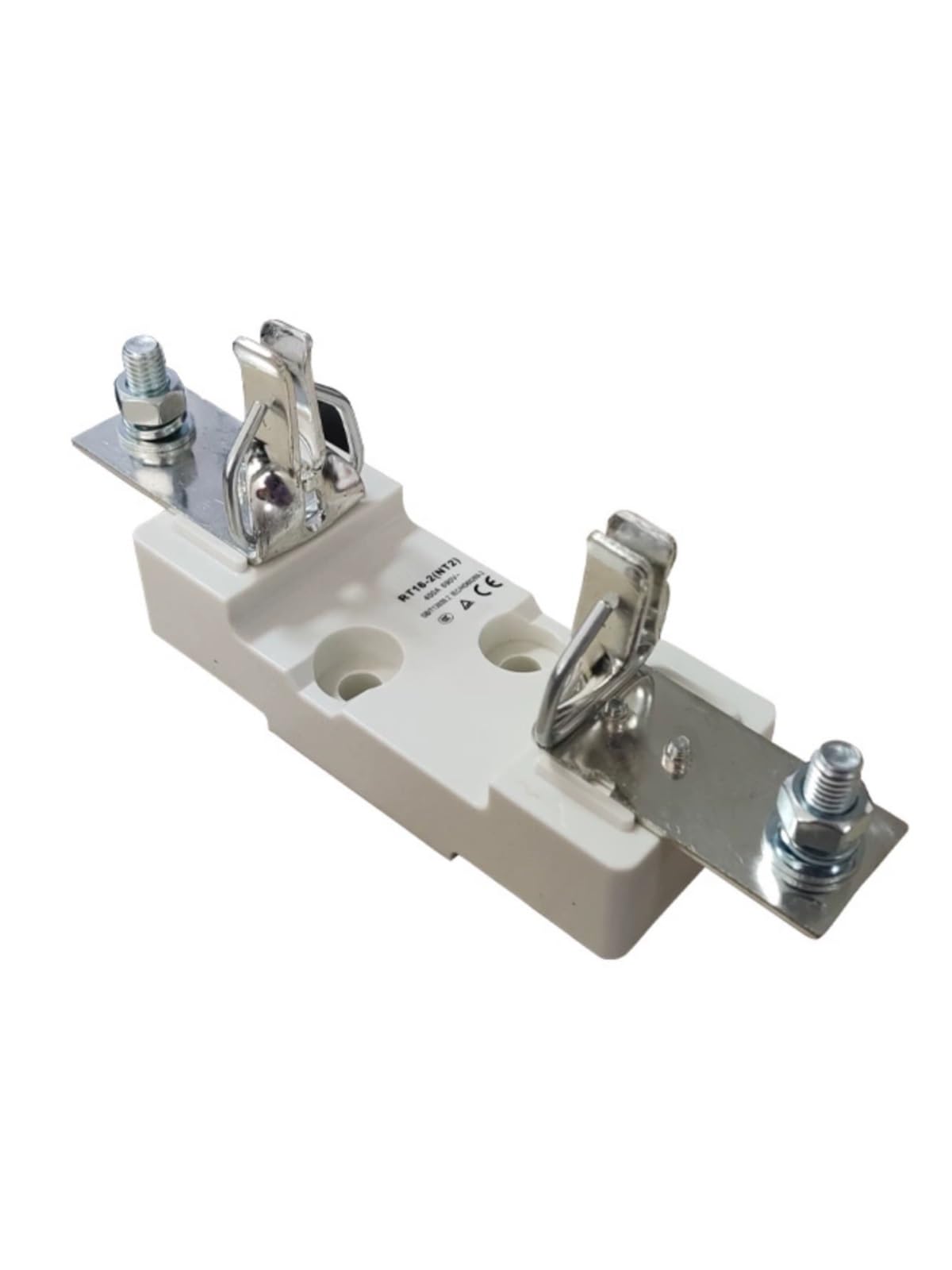 KXIWLUFV Square Fast Blow Fuse Base NT2/RT16-2(NT2 aM 500V/690V/315A)