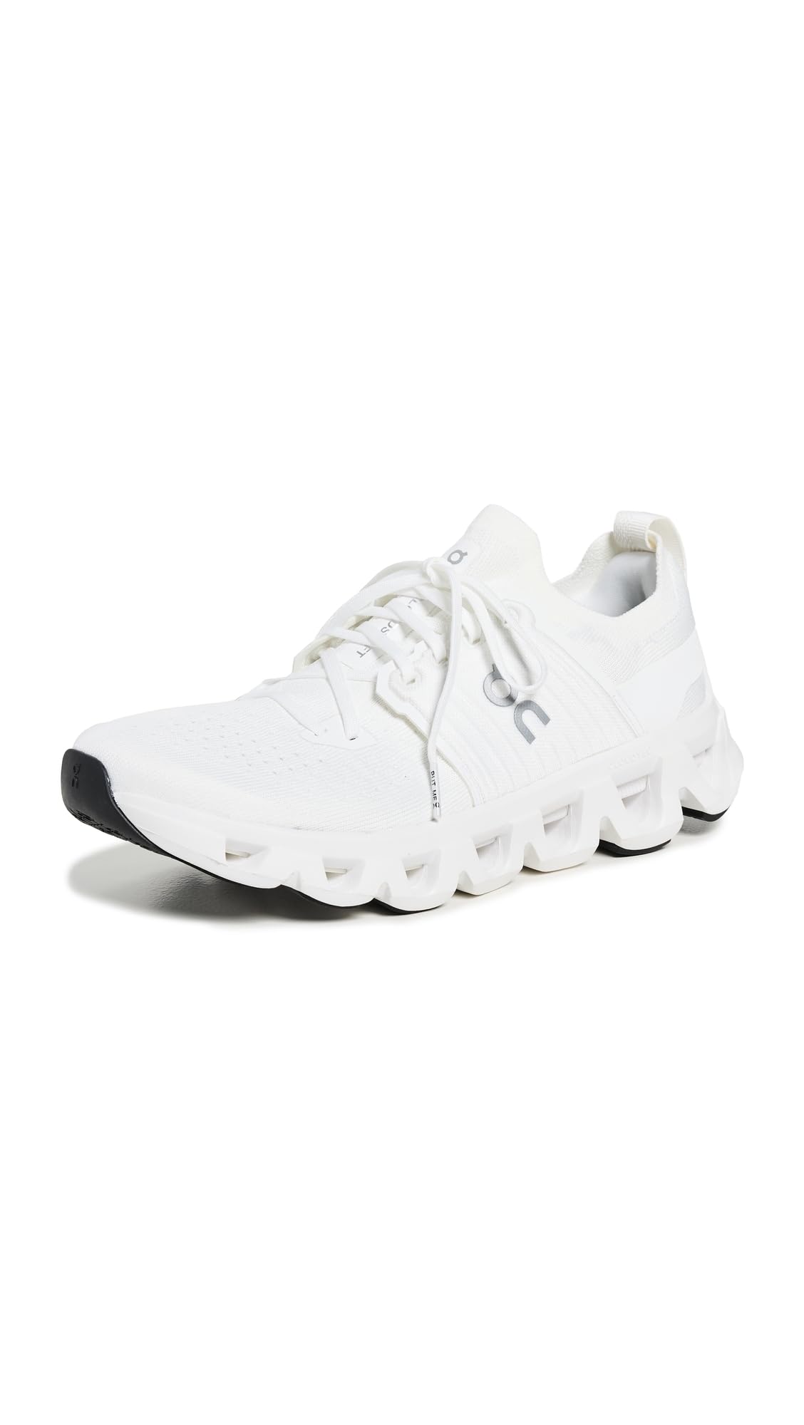 On Cloudswift Damen Sneaker White 41