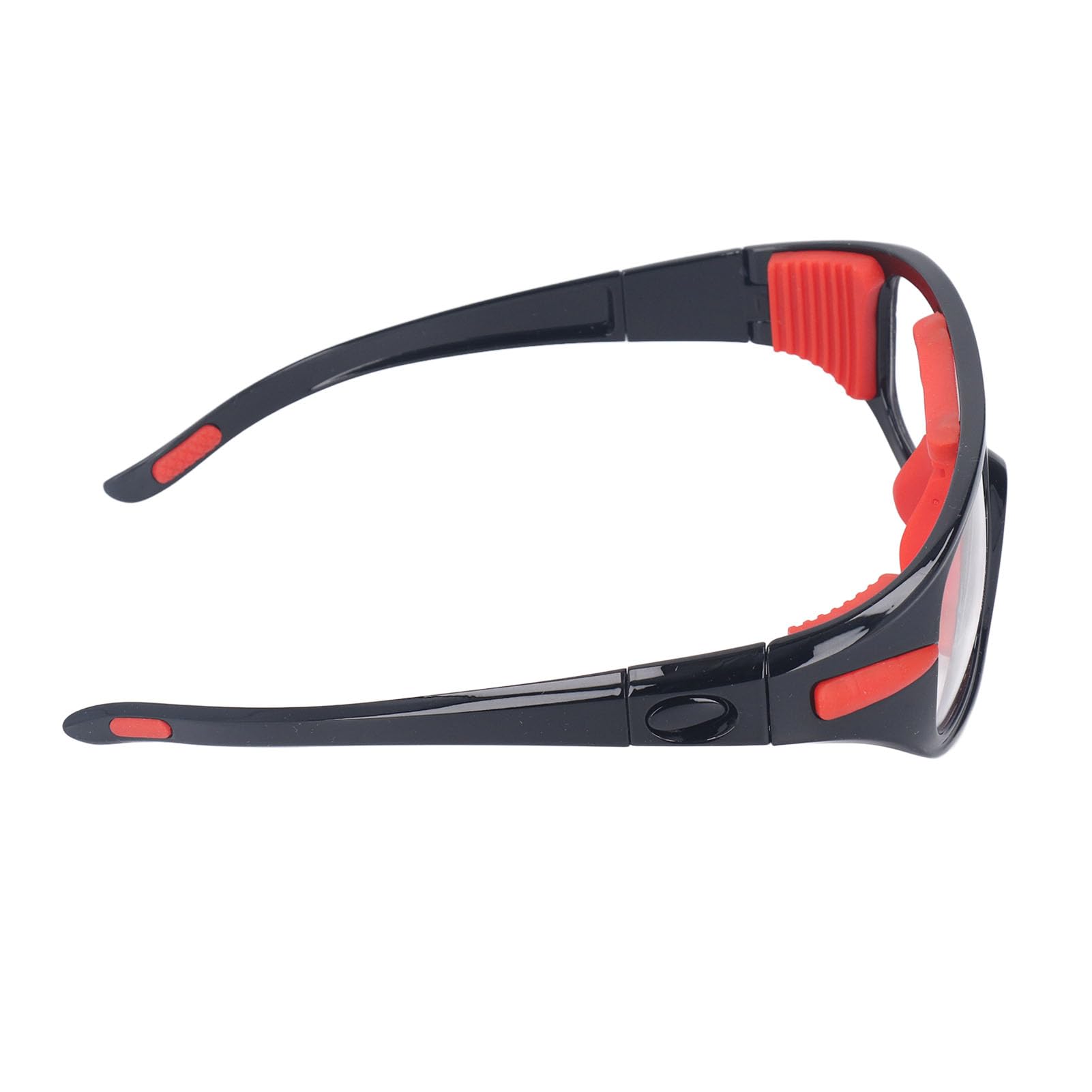 Lunettes de Sport Myope Polycarbonate Anti-Choc pour Football Basket-Ball Cyclisme