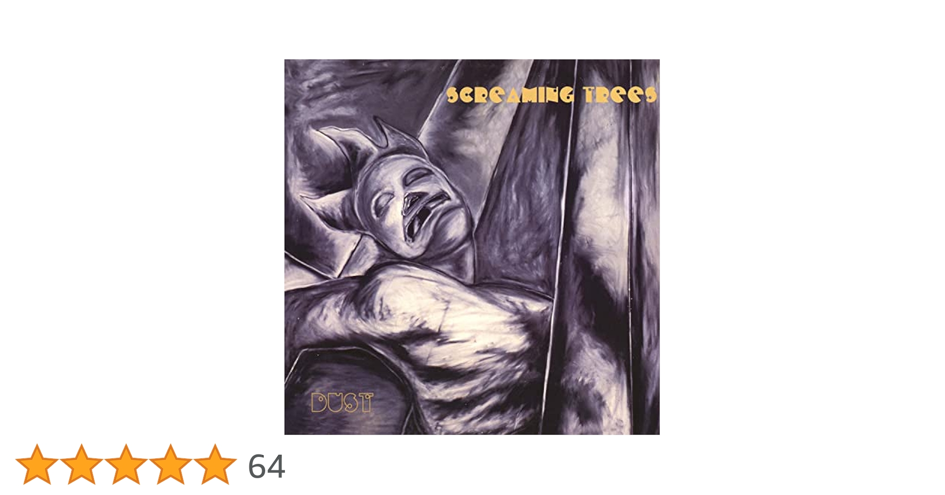 Screaming Trees CD まとめ売り Screaming Trees CD まとめ売り