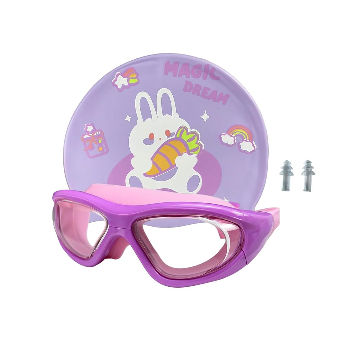 See full amazon price history chart for GTS Silicone Kids Swimming Set: UV Protection Swimming Head Cap, Anti-Fog Swimming Goggles For Kids, Earplug Set With Hard Protection Case, Non-Slip Swimming Cap For Kids (Pink) GTS Silicone Kids Swimming Set: UV Protection Swimming Head Cap, Anti-Fog Swimming Goggles For Kids, Earplug Set With Hard Protection Case, Non-Slip Swimming Cap For Kids (Pink) (B0CZ78JV43) Amazon Price History, Amazon Price Tracker