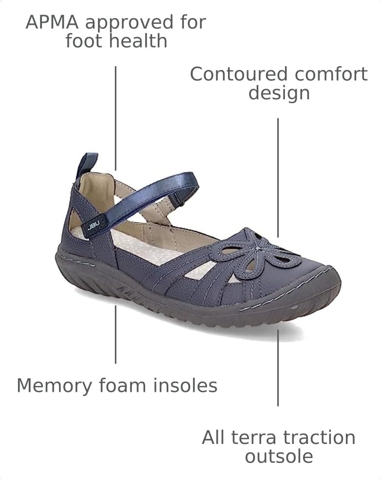 Image of JBU by Jambu Women's Magnolia