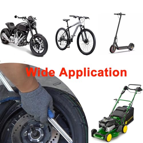 GZZTORES Bead Lifting Tool Tire Spoon for Car Tires, Tire Mounting and Demounting Tool for Coats Tire Changer Machine Tire Iron Spoon