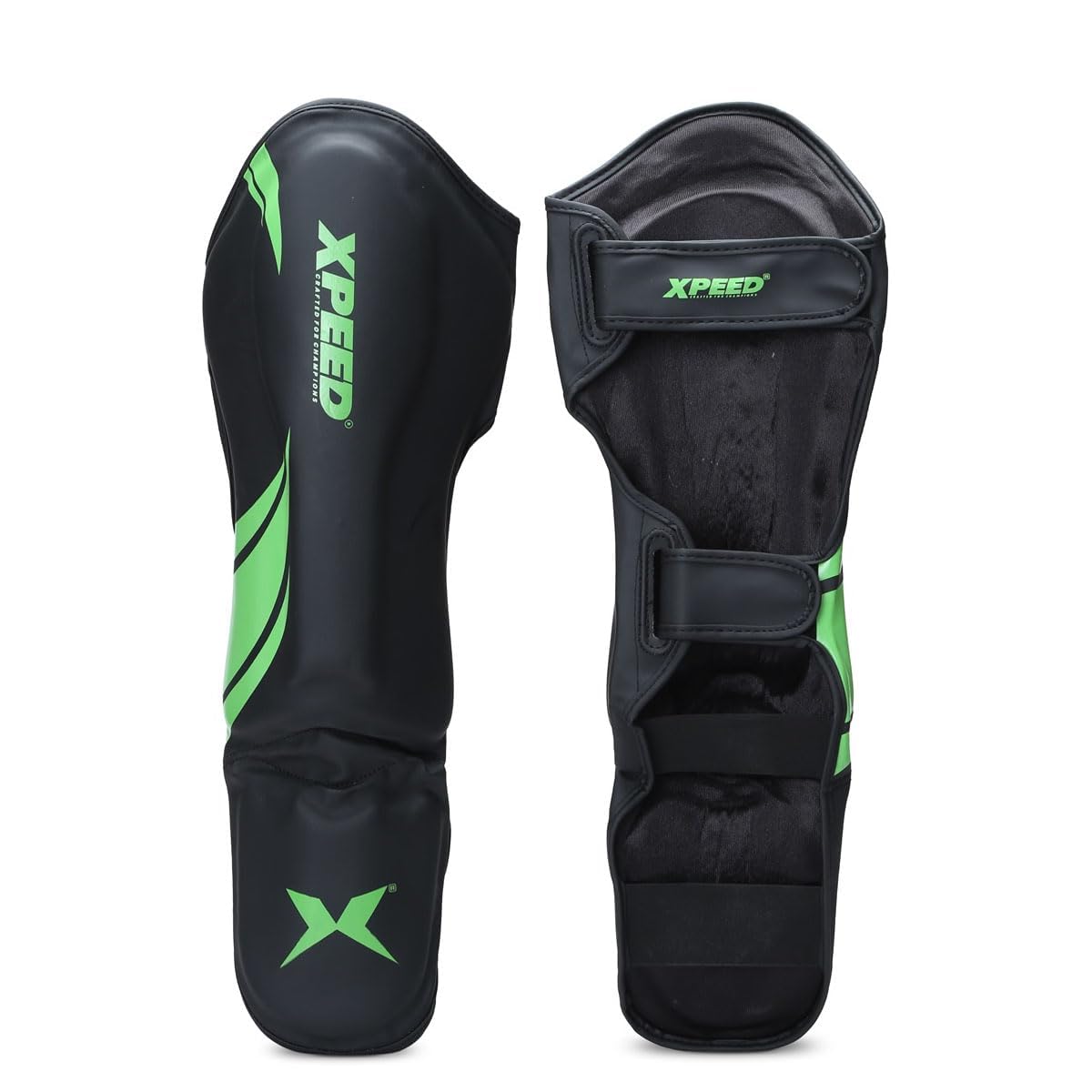 Buy XPEED XP1806 Shin Pad/Shin Guard for Men and Women | Training