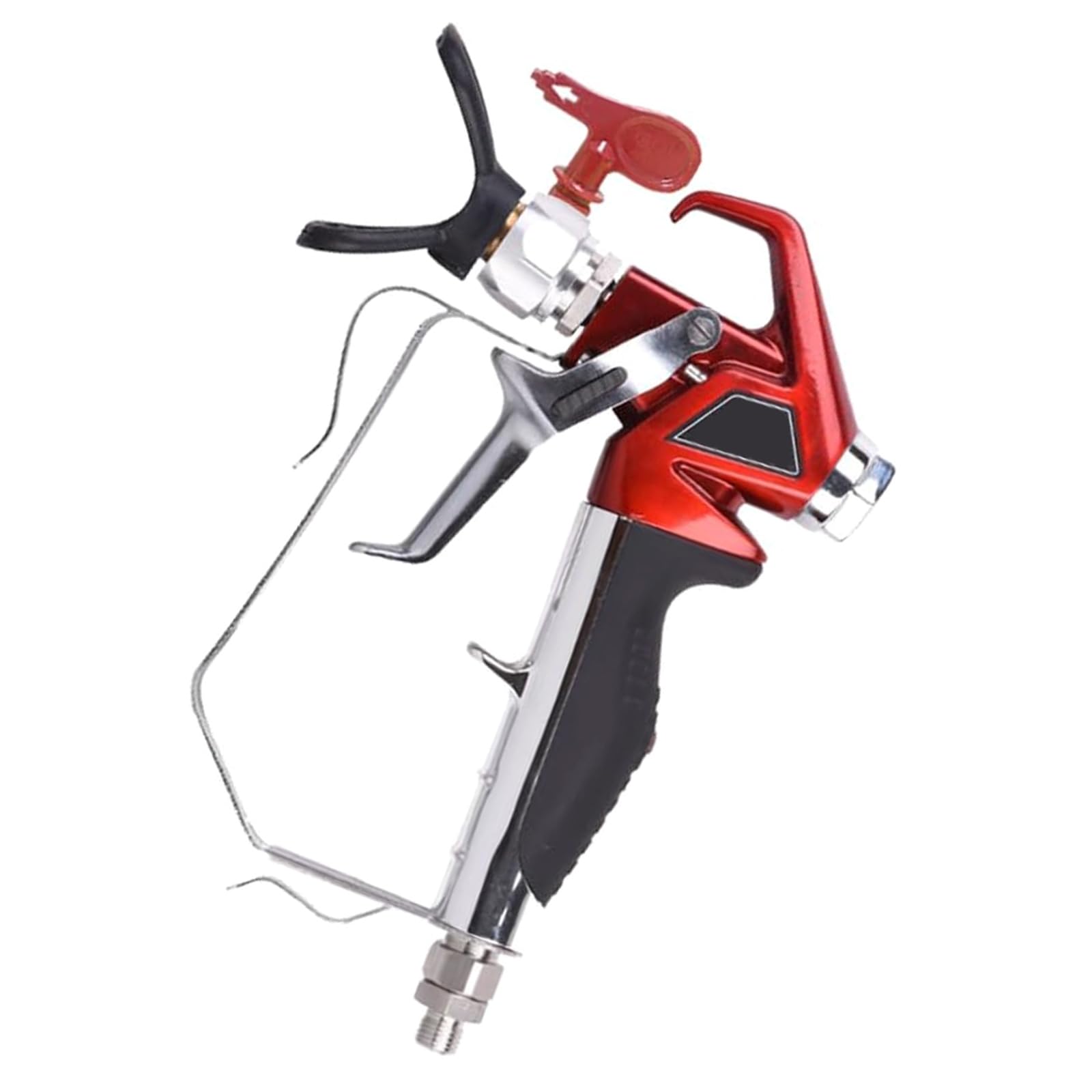 Kalttoy Sprays With Nozzle For Thick Coatings And Fine Atomization Water Based Coatings Sprayer