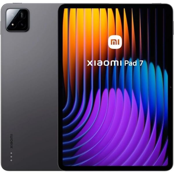 Xiaomi Pad 7