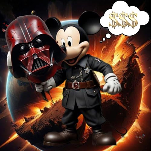Wir sind mit Disney unzufrieden! Star Wars ist leider nicht mehr gut!