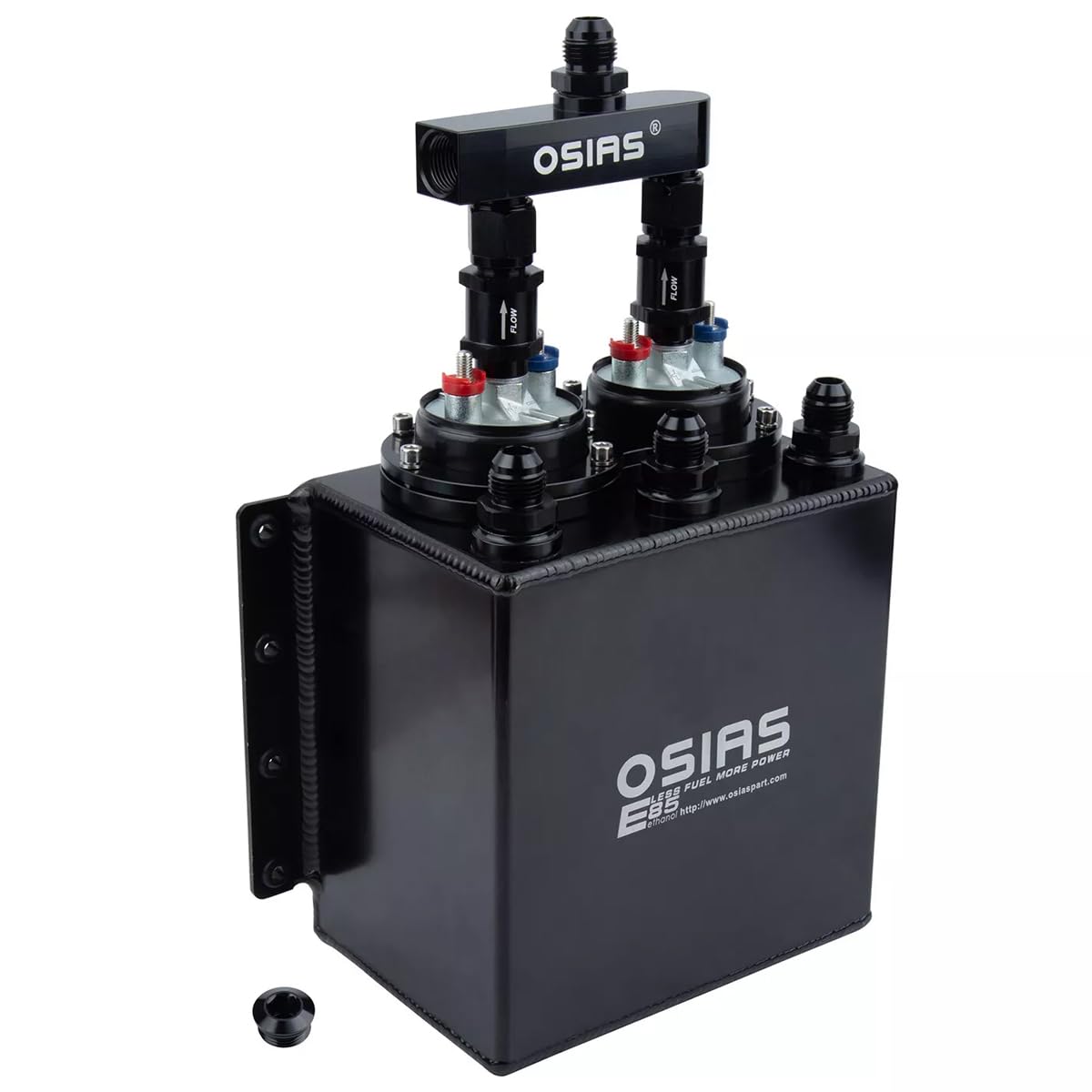 ●Big' ems Amazon.com: 2x 044 Fuel Pump US 3.8L Dual Fuel Surge Tank