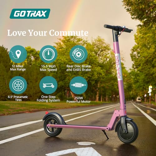Gotrax GXL V2 Electric Scooter