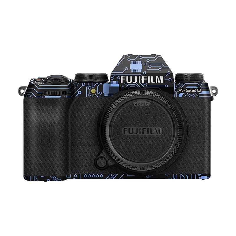 Amazon | JJC カメラ 保護レザーフィルム カメラ本体 保護