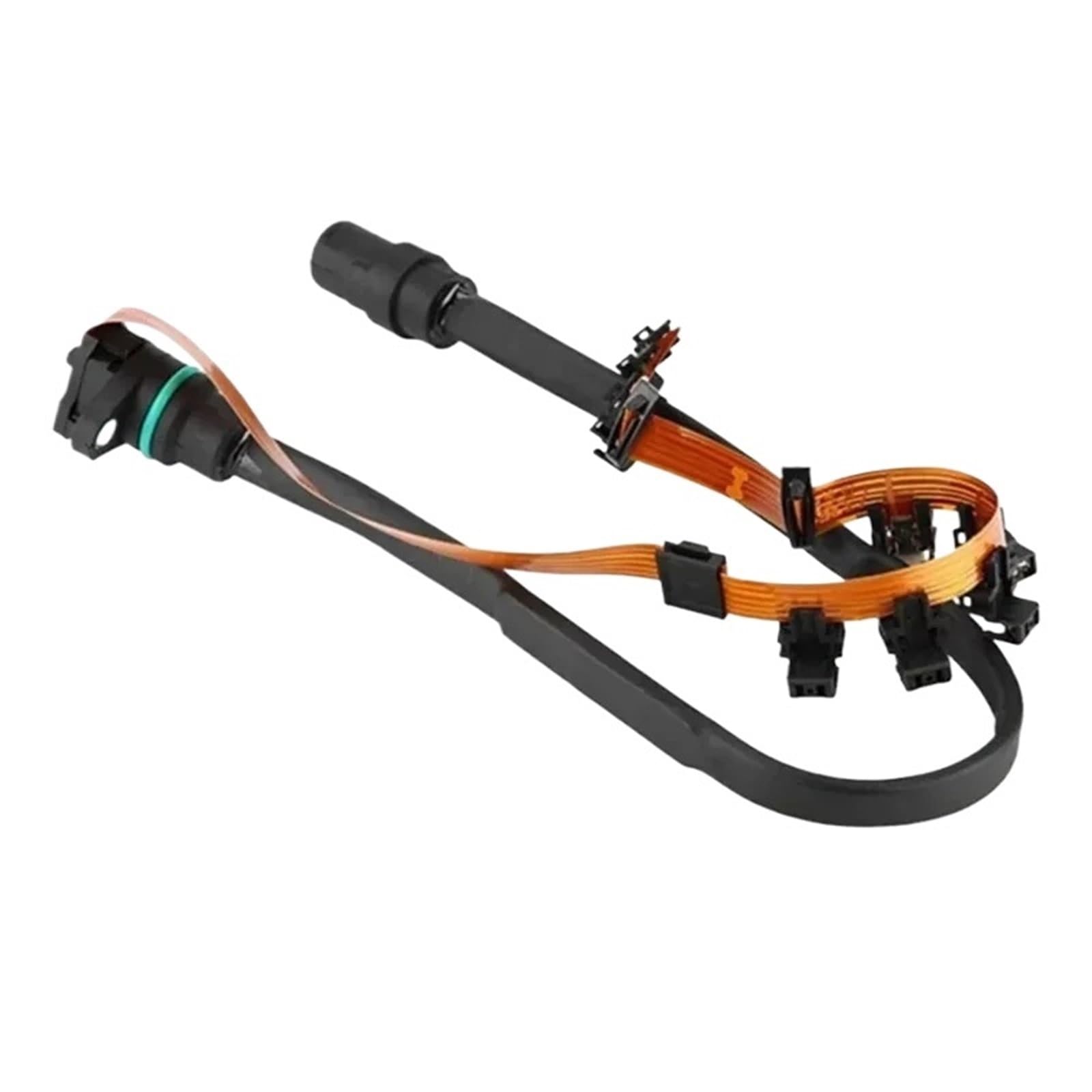 Linka sterująca biegami Skrzynia Linka Zmiany Bieg 01M 095 096 G93 01M 927365 automatyczna skrzynia biegów wewnętrzne kable w wiązce wstążka czujnik akcesoria samochodowe
