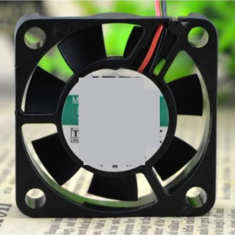 Ventilateur de processeur pour remplacement matériel informatique 24V AVC D4010S24H