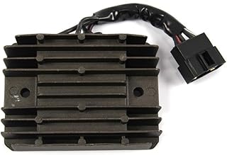 LUISAS motor bicycle Voltage Regulator For SUZUKI GSXR750 GSX-R 750 1996-2005 Motorcycle 1997 1998 1999 2000 2001 2002 2003 2004 Voltage Rectifier Regulator