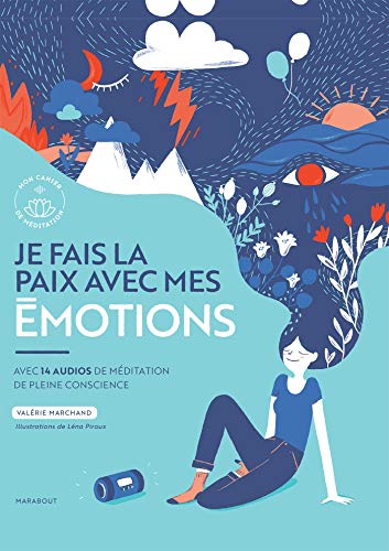 Télécharger Je fais la paix avec mes émotions Livre eBook France
