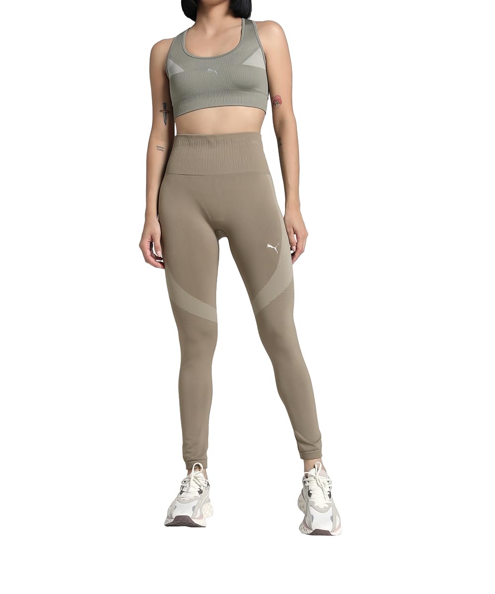 Puma Women's Skinny Tights-picture-47