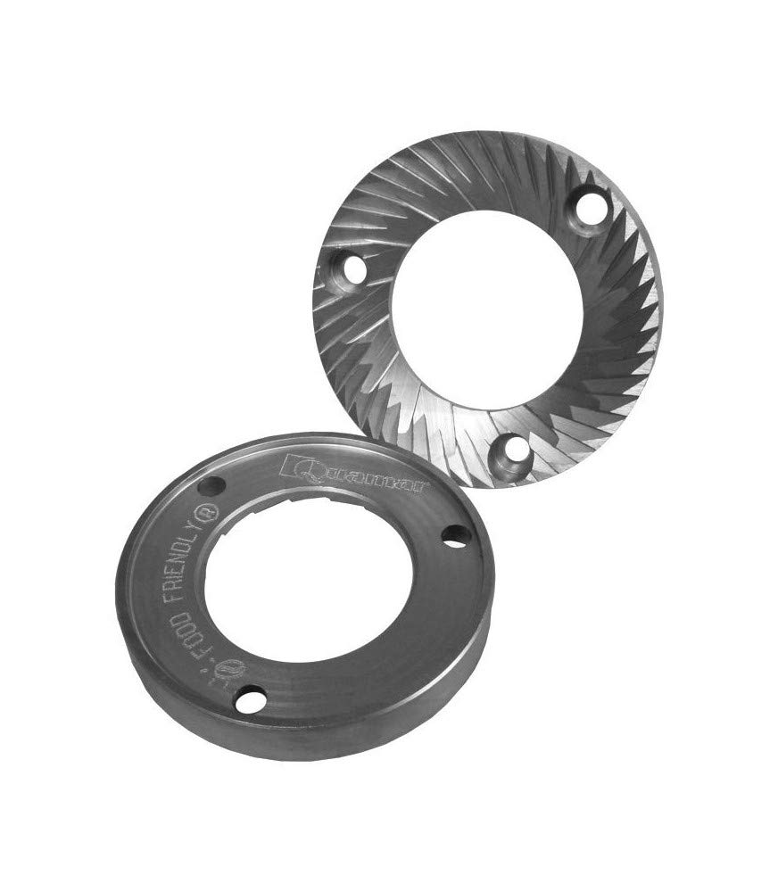 MACINE QUAMAR D.54MM GENUINE FOOD FRIENDLY chiskoit UR-739982