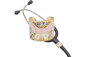 Charmscope Stethoscope Charms Jewelry - Be A Lighthouse In The Storm