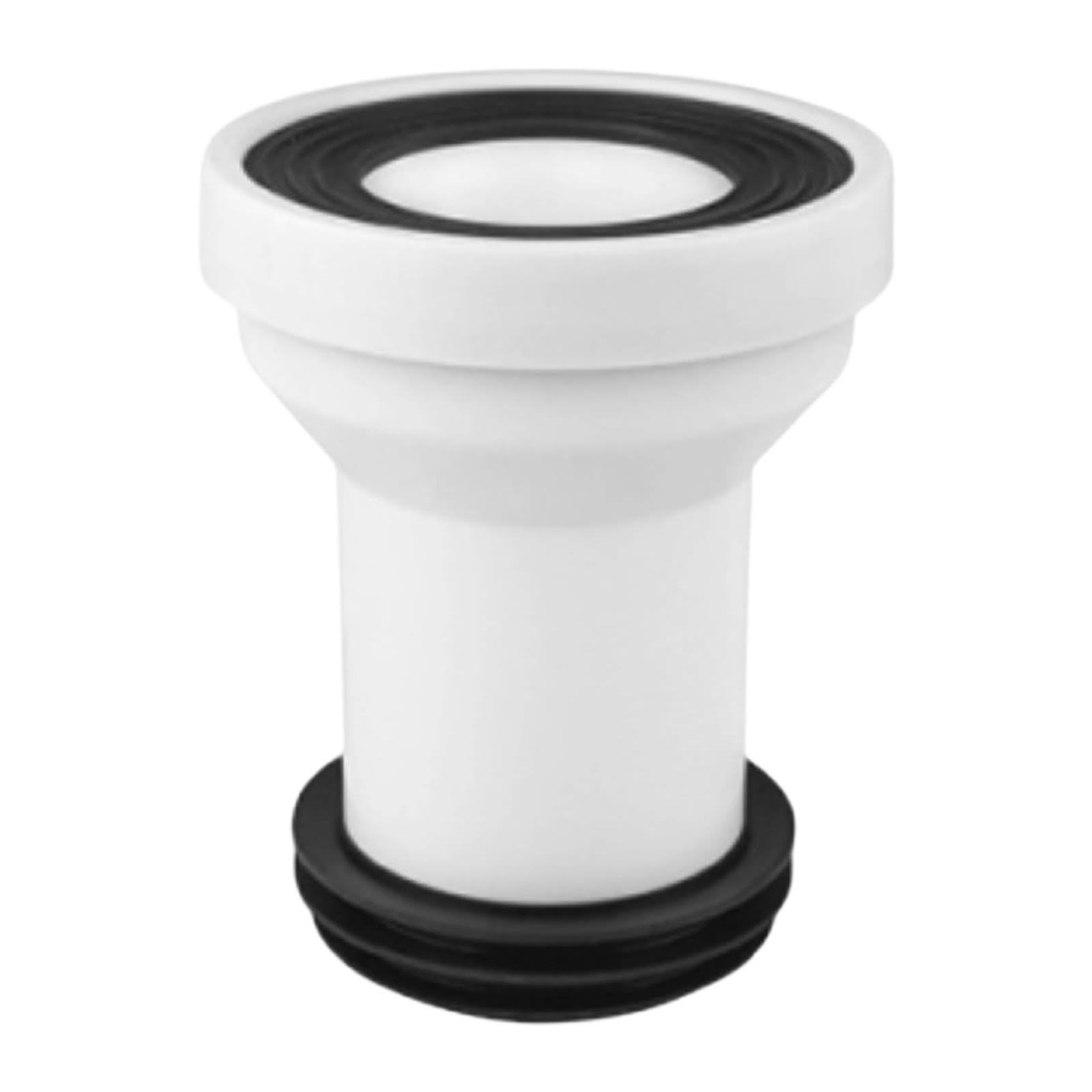 Glissière coulissante de toilettes Homyl assure une chasse d'eau complète et fluide