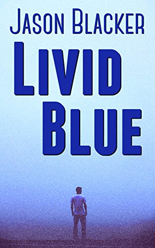  Livid Blue (English Edition)
