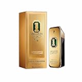 1 Million Golden Oud Parfum Intense For Men, 5ml Miniature