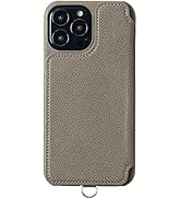 Amazon.co.jp: 【 DEMIU デミュウ 】 〔 iPhone対応 14用/16e兼用可能