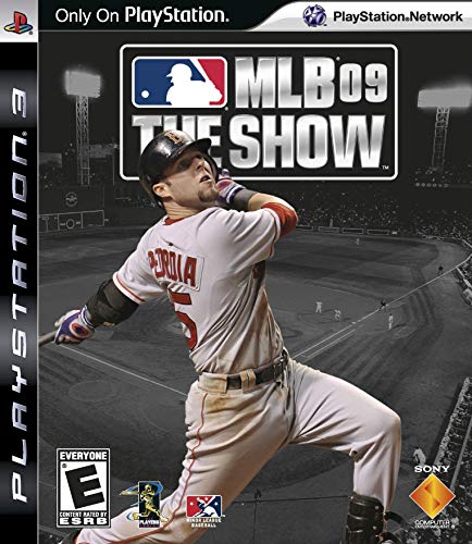 Image of MLB 09 The Show - Playstation 3 (Renewed)