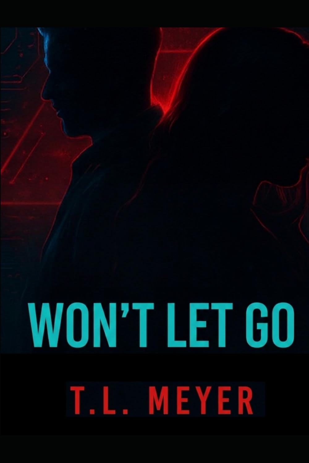 Won't Let Go
