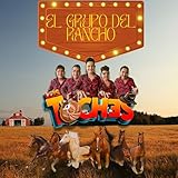 Los Toches Music