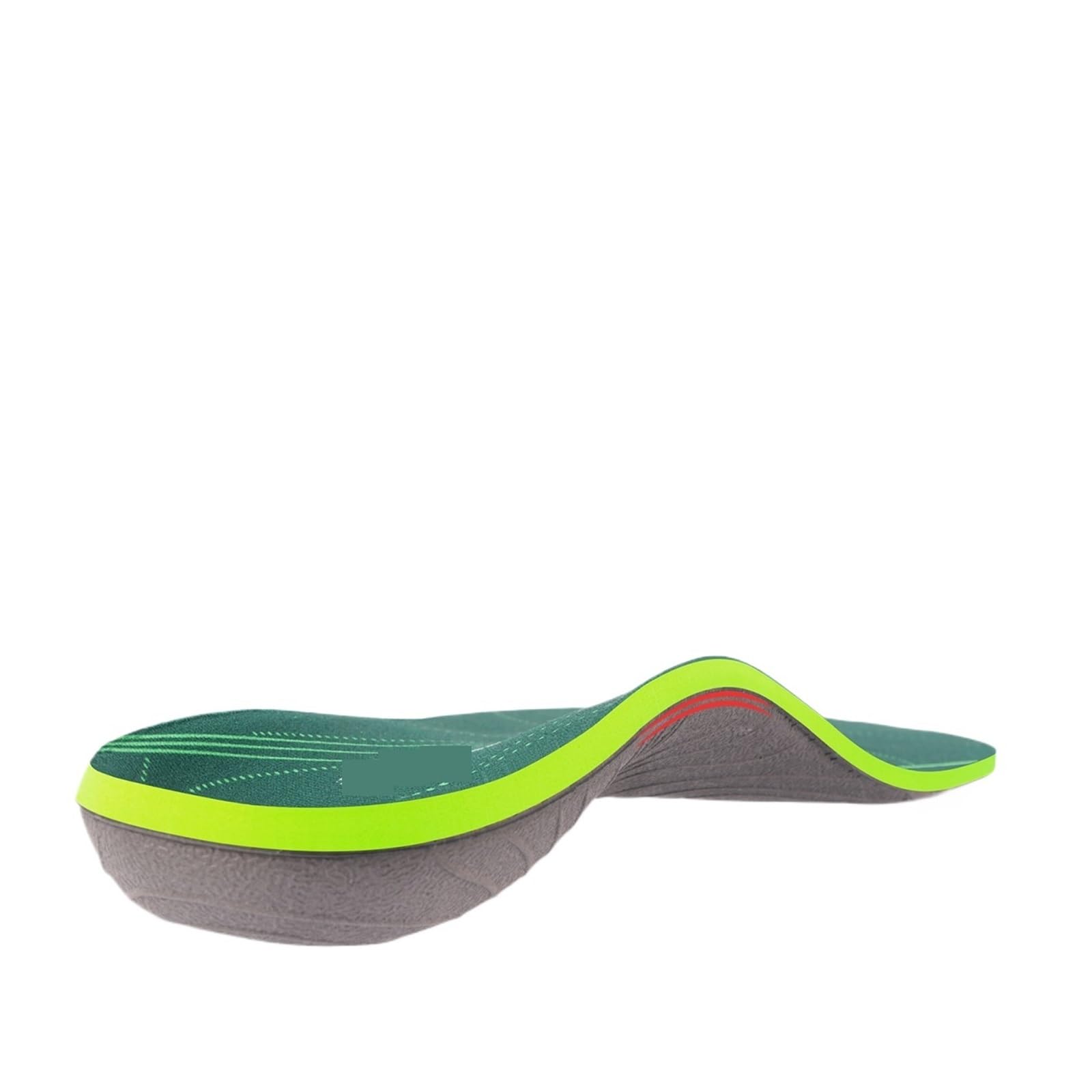 Plantillas De Soporte Plantilla ortopédica de pie plano for aliviar el dolor en talón, soporte for arco, inserto for zapatos for mujeres y hombres, zapatillas, suela botas