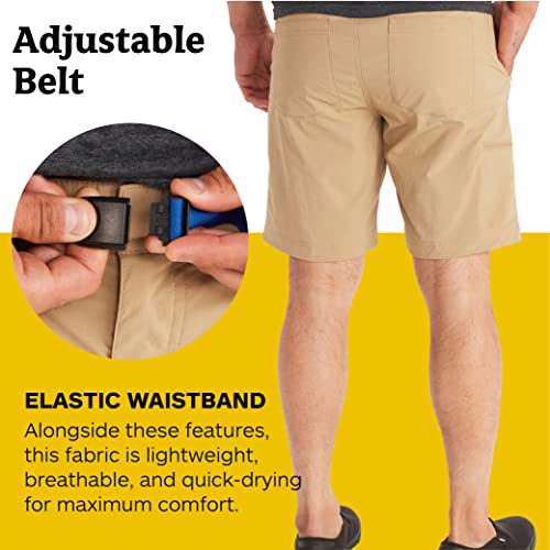 Image of Marmot Arch Rock Shorts