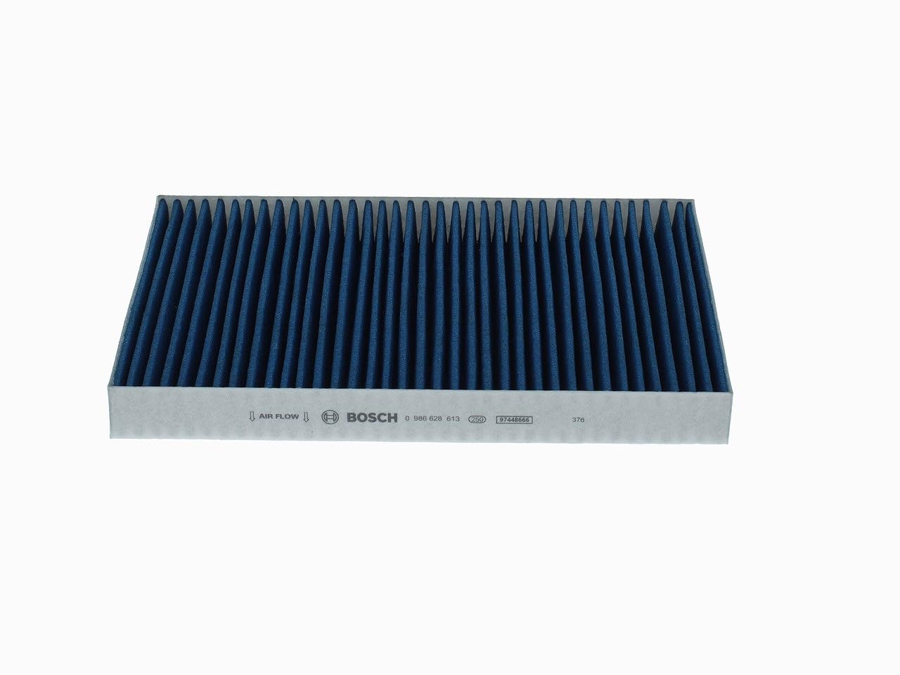Pollen / Cabin Filter fits AUDI A6 C5 97 to 05 Bosch Genuine Quality Guaranteed