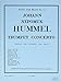 Hummel: Trumpet Concerto