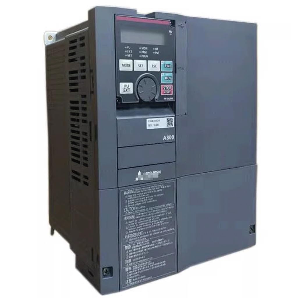 OGQNPJJCJ FR-A840-00052-2-60 1.5kW PLC Module One Year Warranty