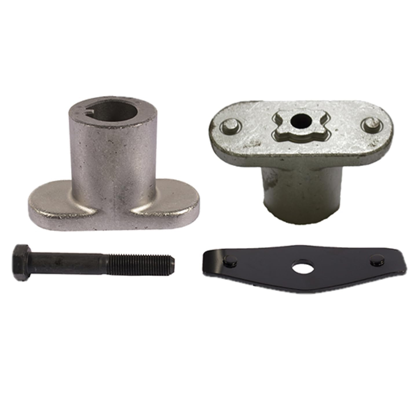 Amazon.com : Blade Adapter Kit - Compatible with: MTD 756-0609