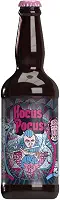 Hocus Pocus Cerveja Magic Trap Belgian Strong Golden Ale 500Ml