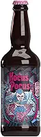 Hocus Pocus Cerveja Magic Trap Belgian Strong Golden Ale 500Ml