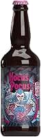 Hocus Pocus Cerveja Magic Trap Belgian Strong Golden Ale 500Ml